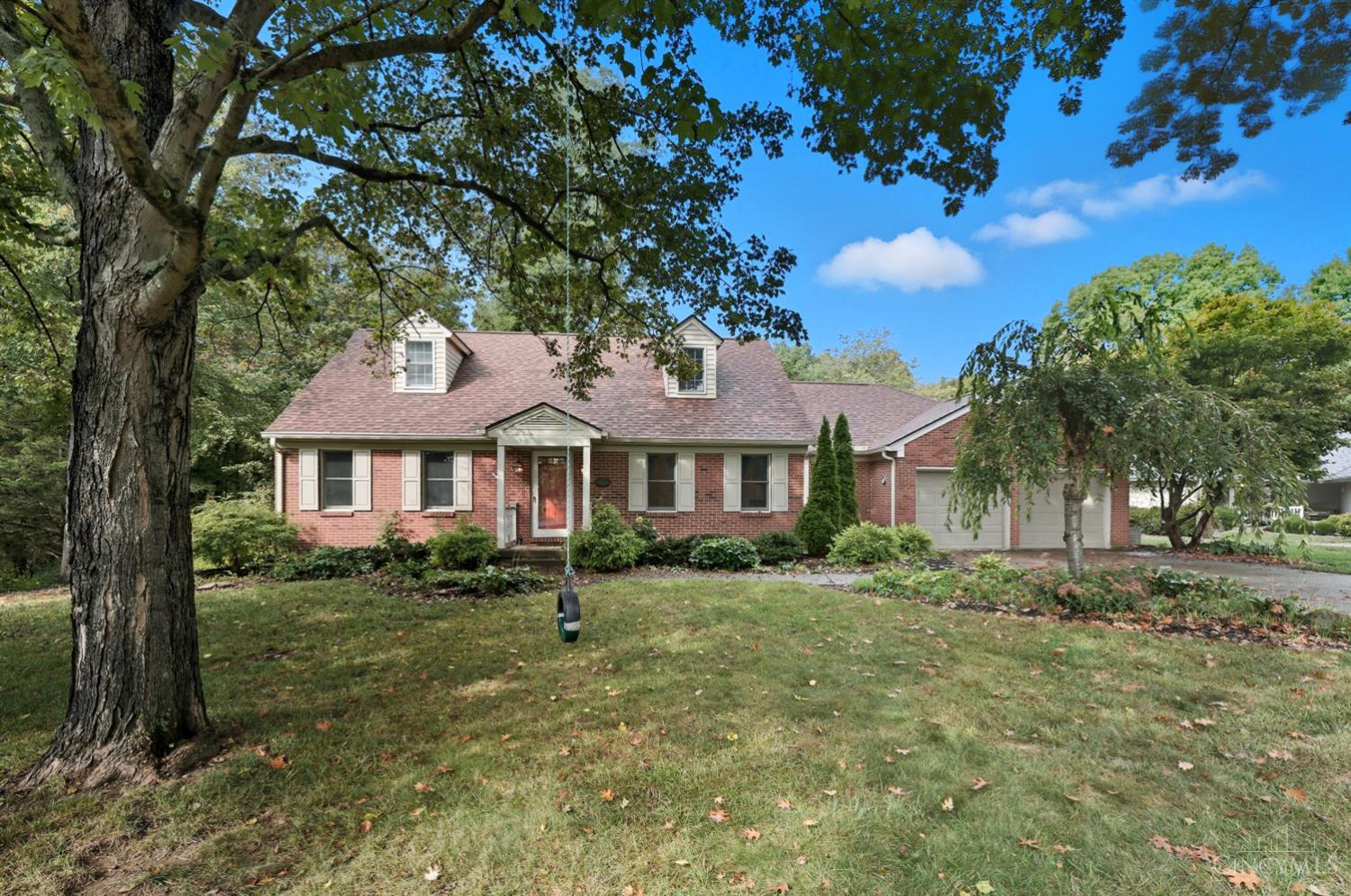 465 Creekside Drive
