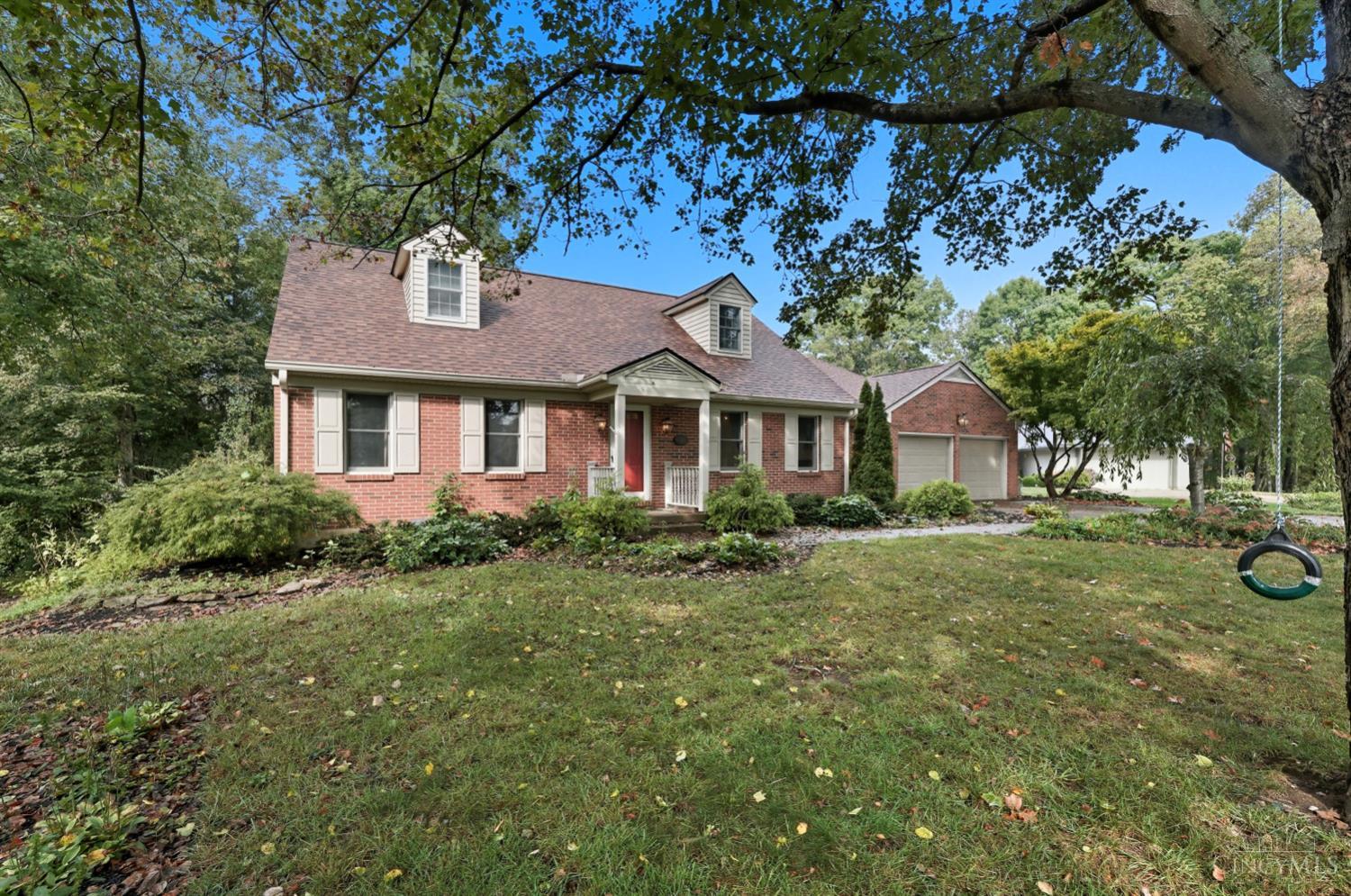 465 Creekside Drive
