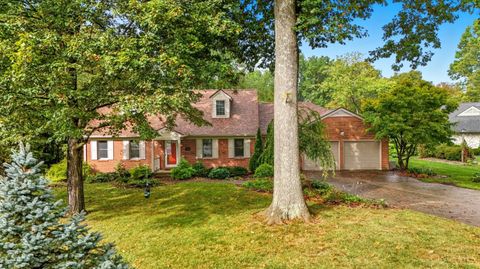 465 Creekside Drive Lebanon OH 45036