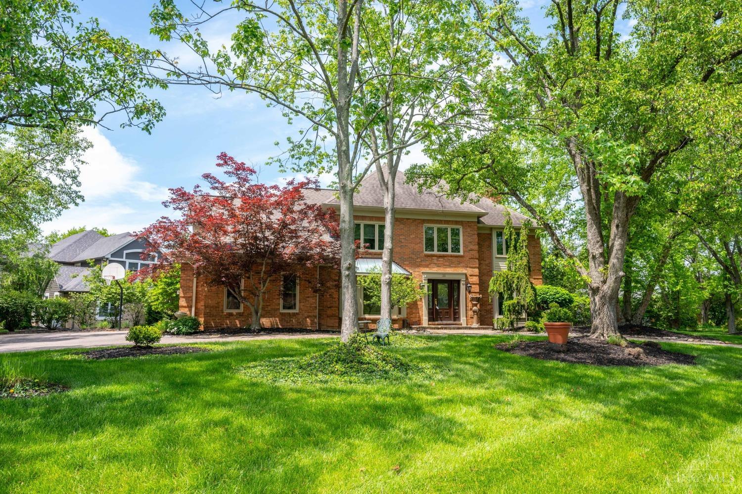 22 Heritage Court, Blue Ash, Ohio image 10
