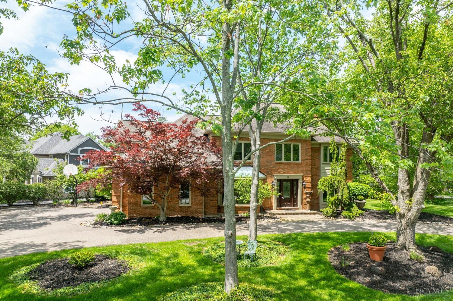 22 Heritage Court, Blue Ash, Ohio image 3
