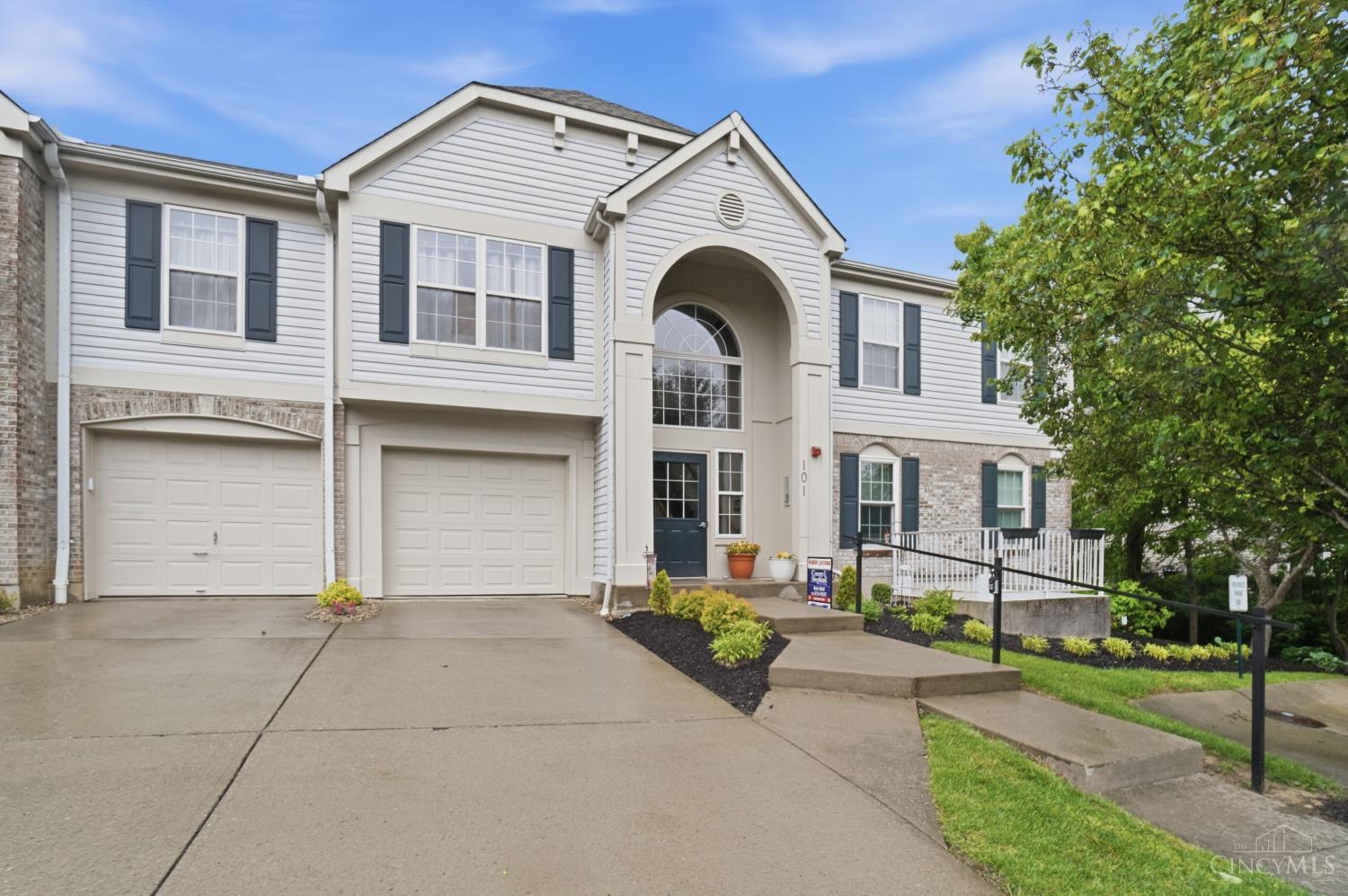 101 Postoak Lane A