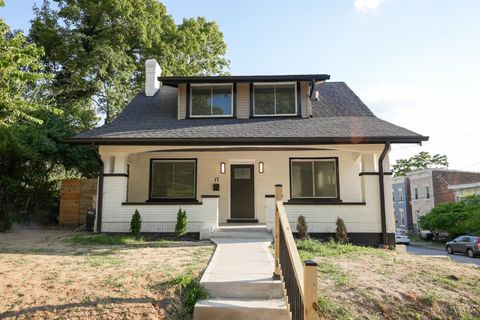 Photo of 17 Thill Street, Cincinnati, OH 45219 (MLS # 1854358)