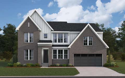 Photo of 5234 Waterbend Court, Liberty Township, OH 45044 (MLS # 1890445)