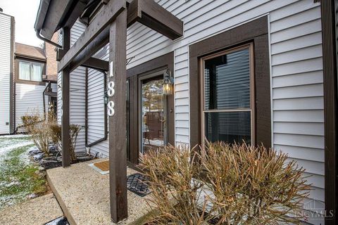 Photo of 188 Stillmeadow Drive, Pierce Township, OH 45245 (MLS # 1871446)