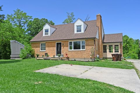 1834 Miles Road Cincinnati OH 45231