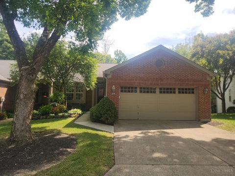 Condo For Sale - 1676 Emerald Glade Lane<br/> Anderson Twp, OH 45255
