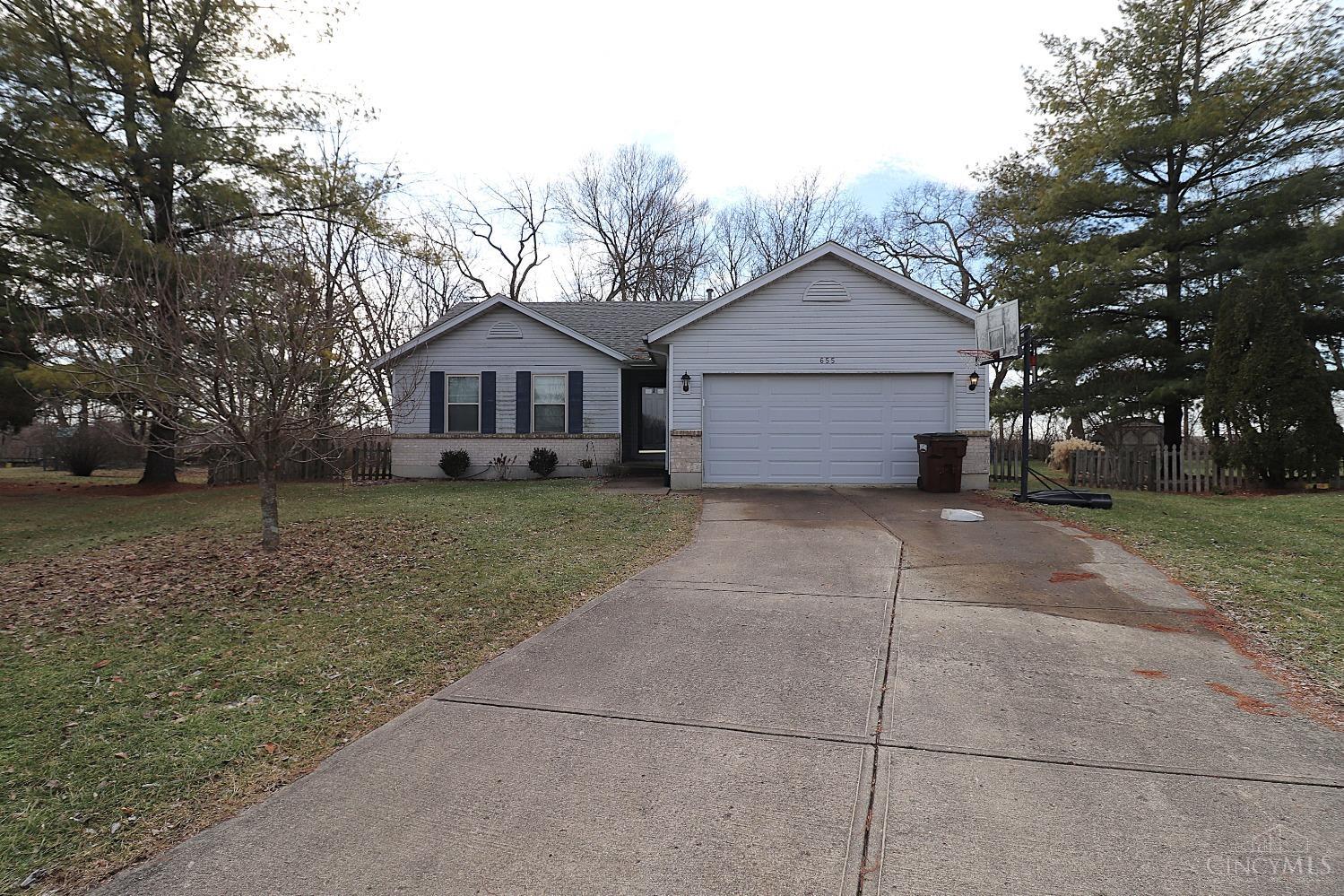 655 Alpine Place, Trenton, Ohio image 1