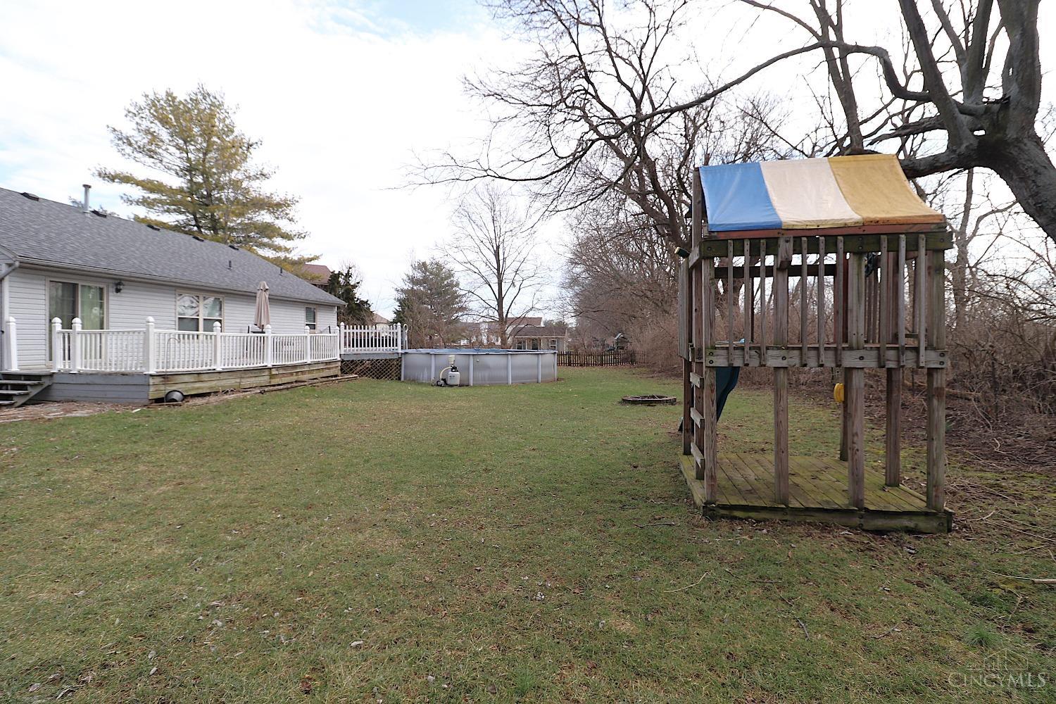655 Alpine Place, Trenton, Ohio image 5