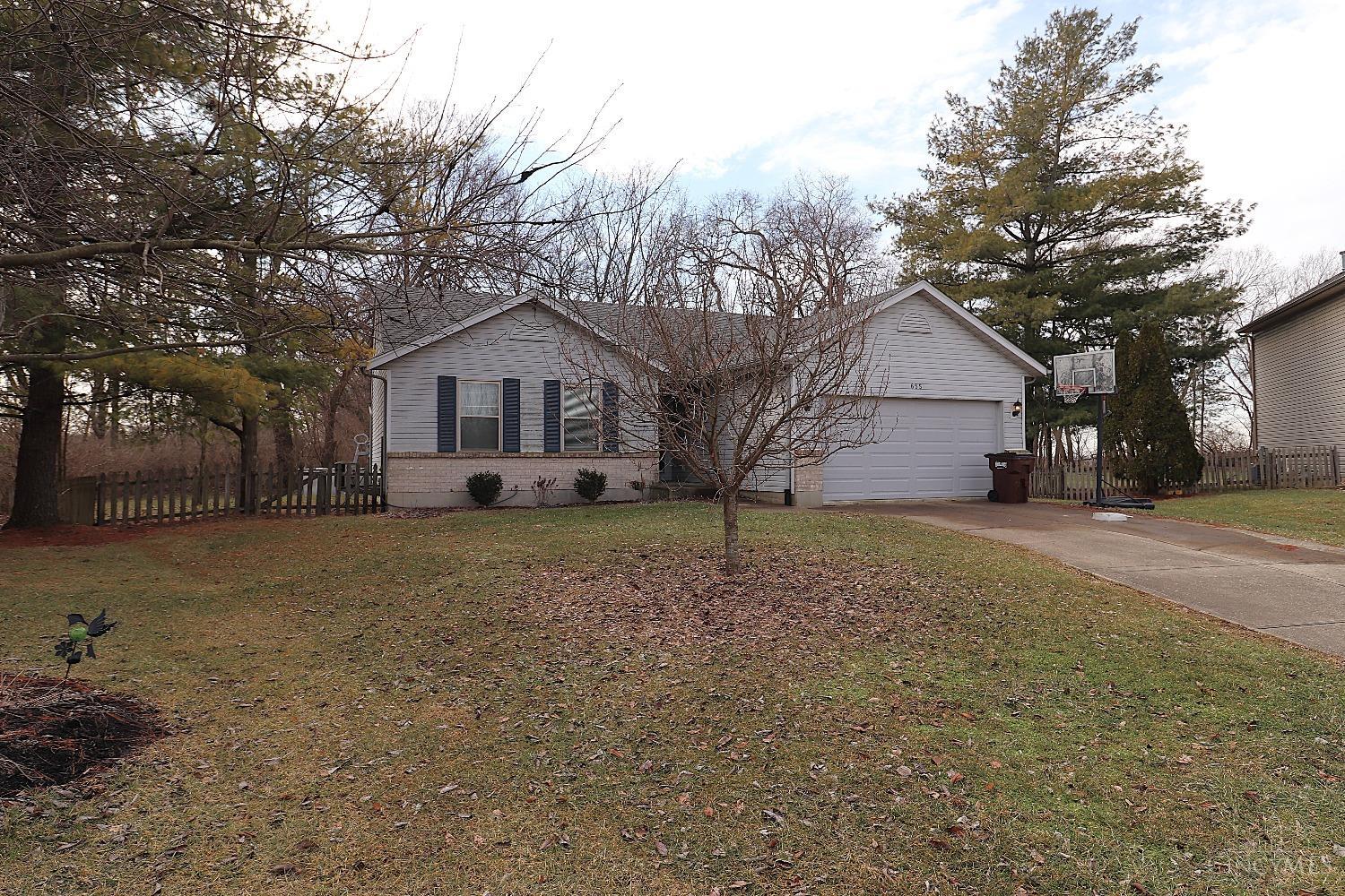 655 Alpine Place, Trenton, Ohio image 2