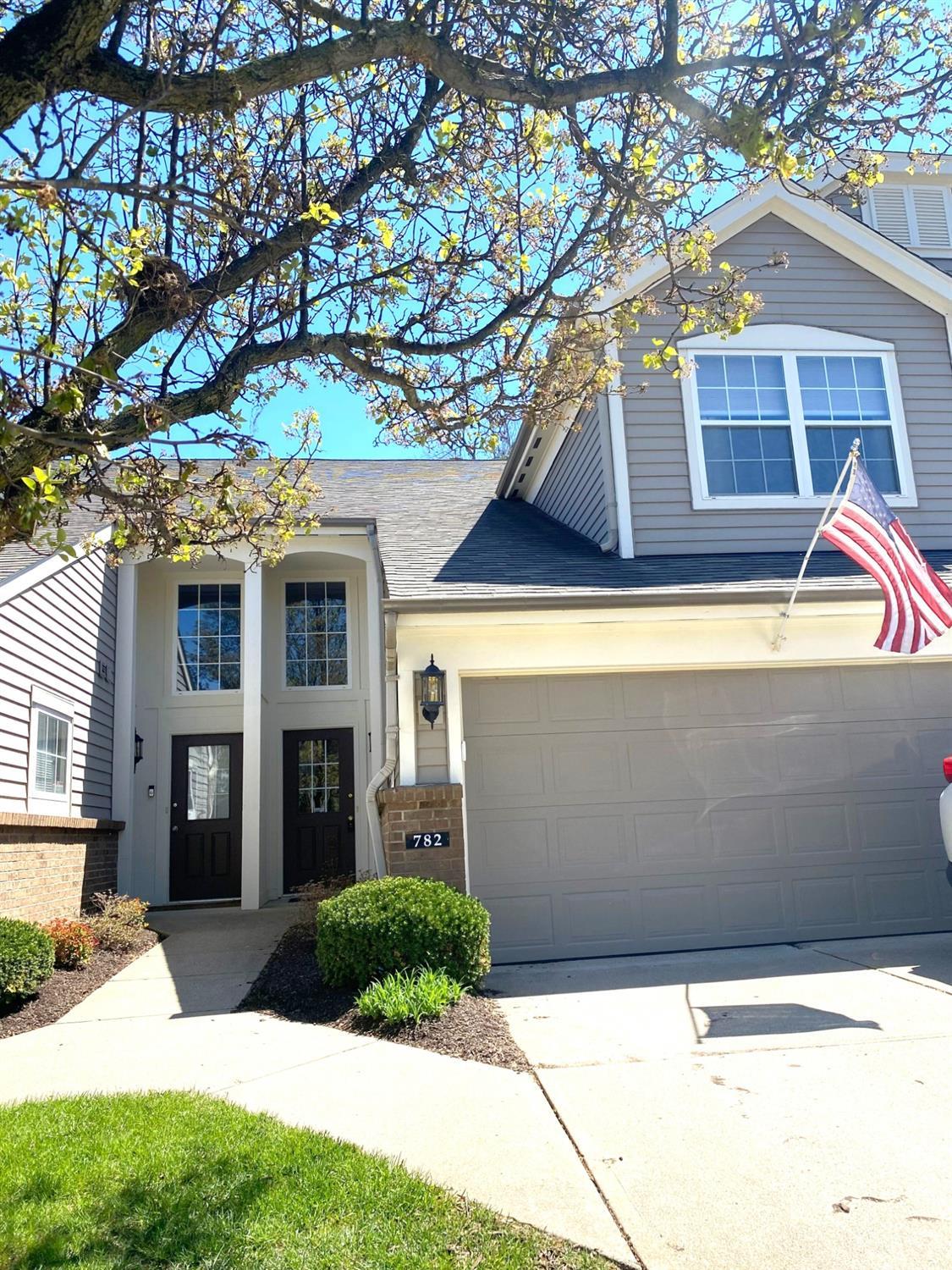 782 S Meadow Circle #31-30, Cincinnati, Ohio image 1