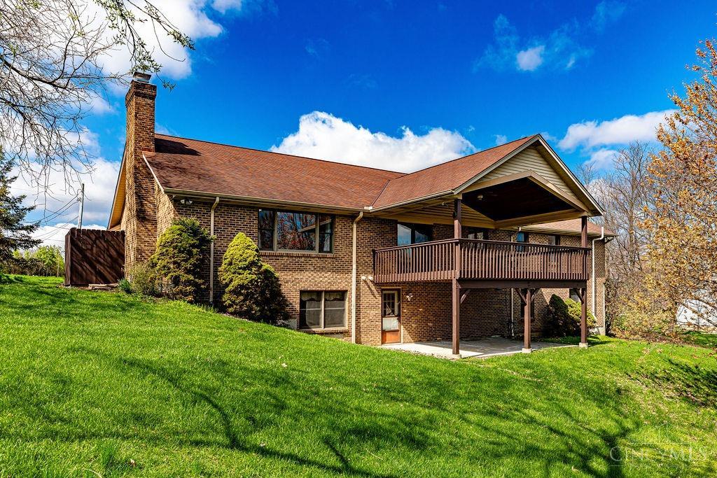 9160 Brehm Road, Colerain Twp, Ohio image 41