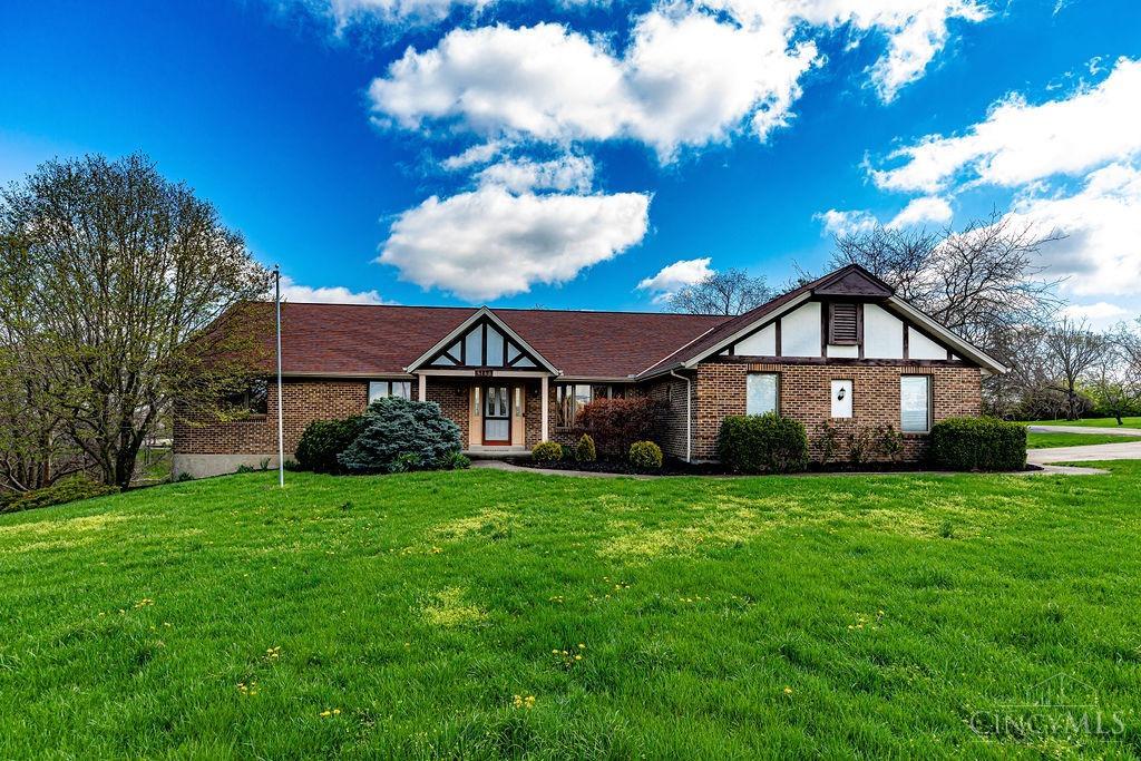 9160 Brehm Road, Colerain Twp, Ohio image 1