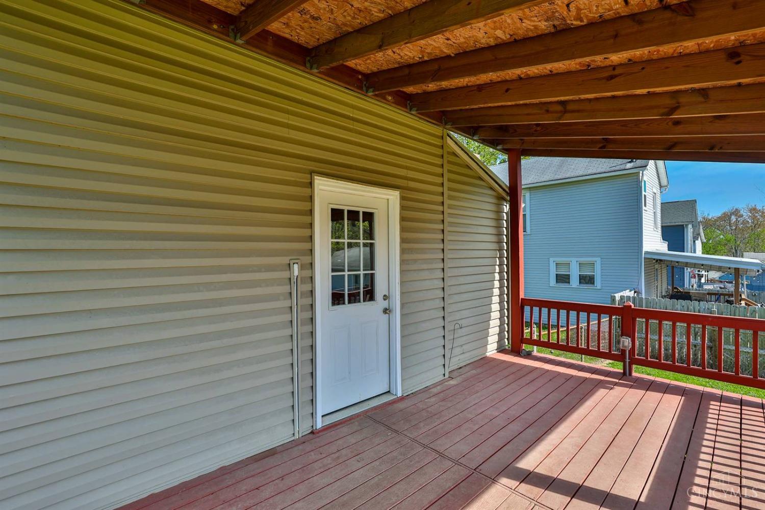 435 Hanna Avenue, Loveland, Ohio image 26