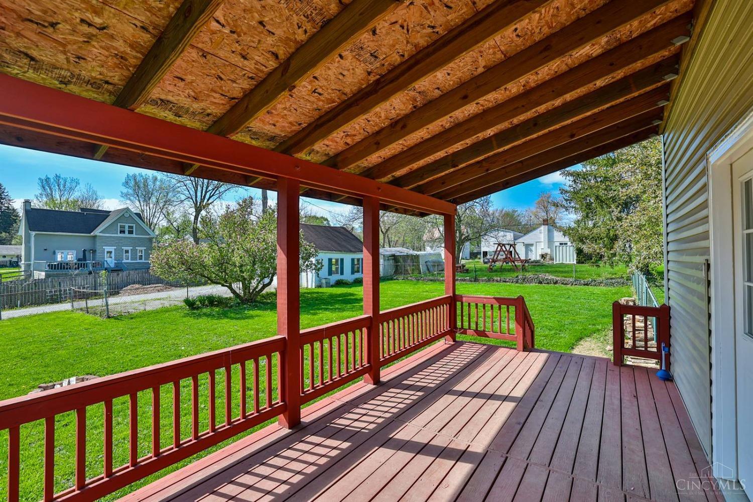 435 Hanna Avenue, Loveland, Ohio image 25