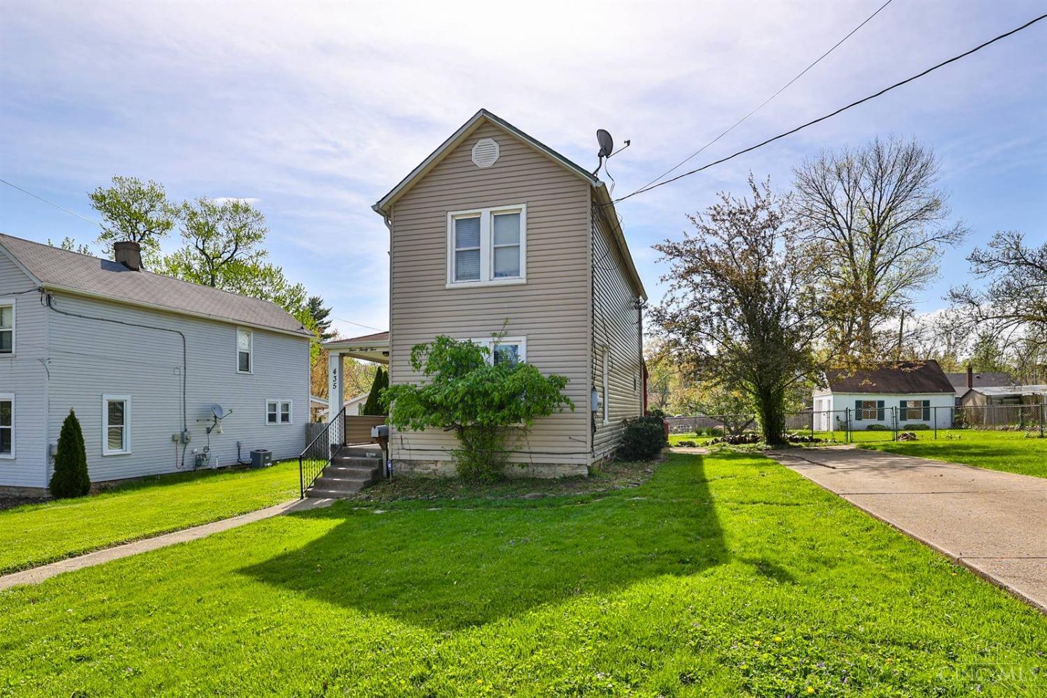 435 Hanna Avenue, Loveland, Ohio image 2
