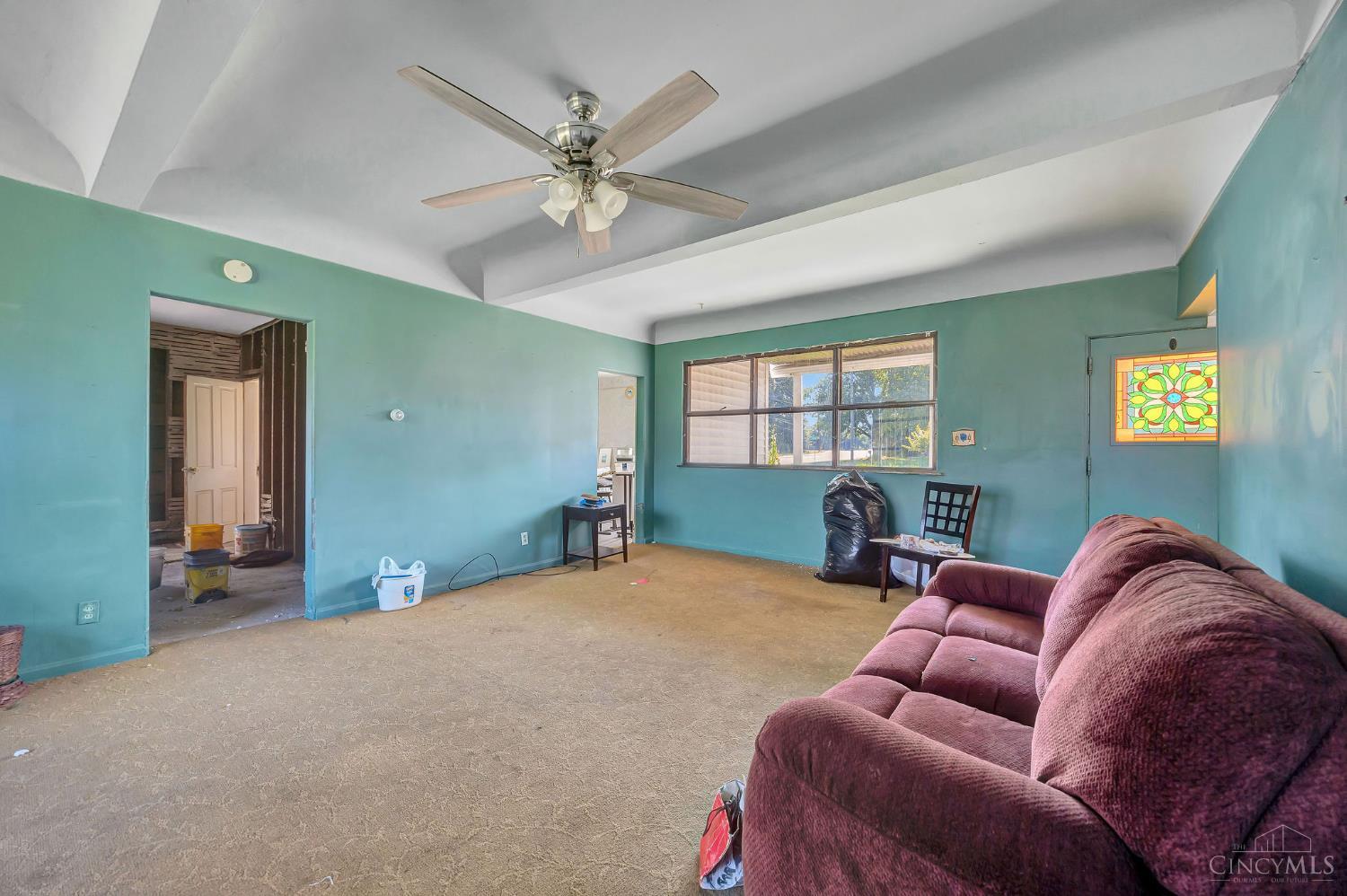 6173 Branch Hill Guinea Road