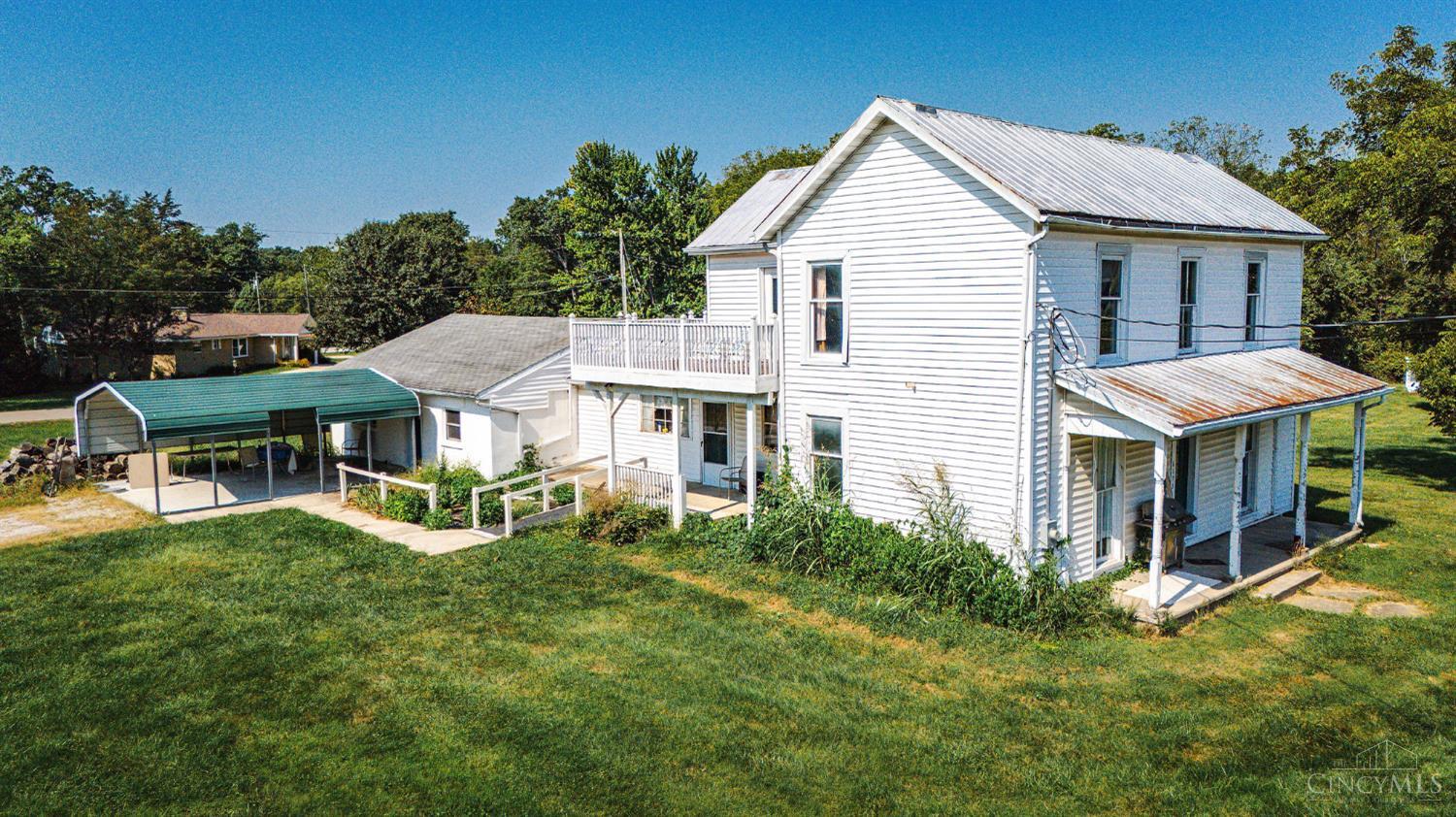 6173 Branch Hill Guinea Road