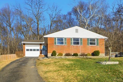 Photo of 3305 Scioto Drive, Newtown, OH 45244 (MLS # 1866958)