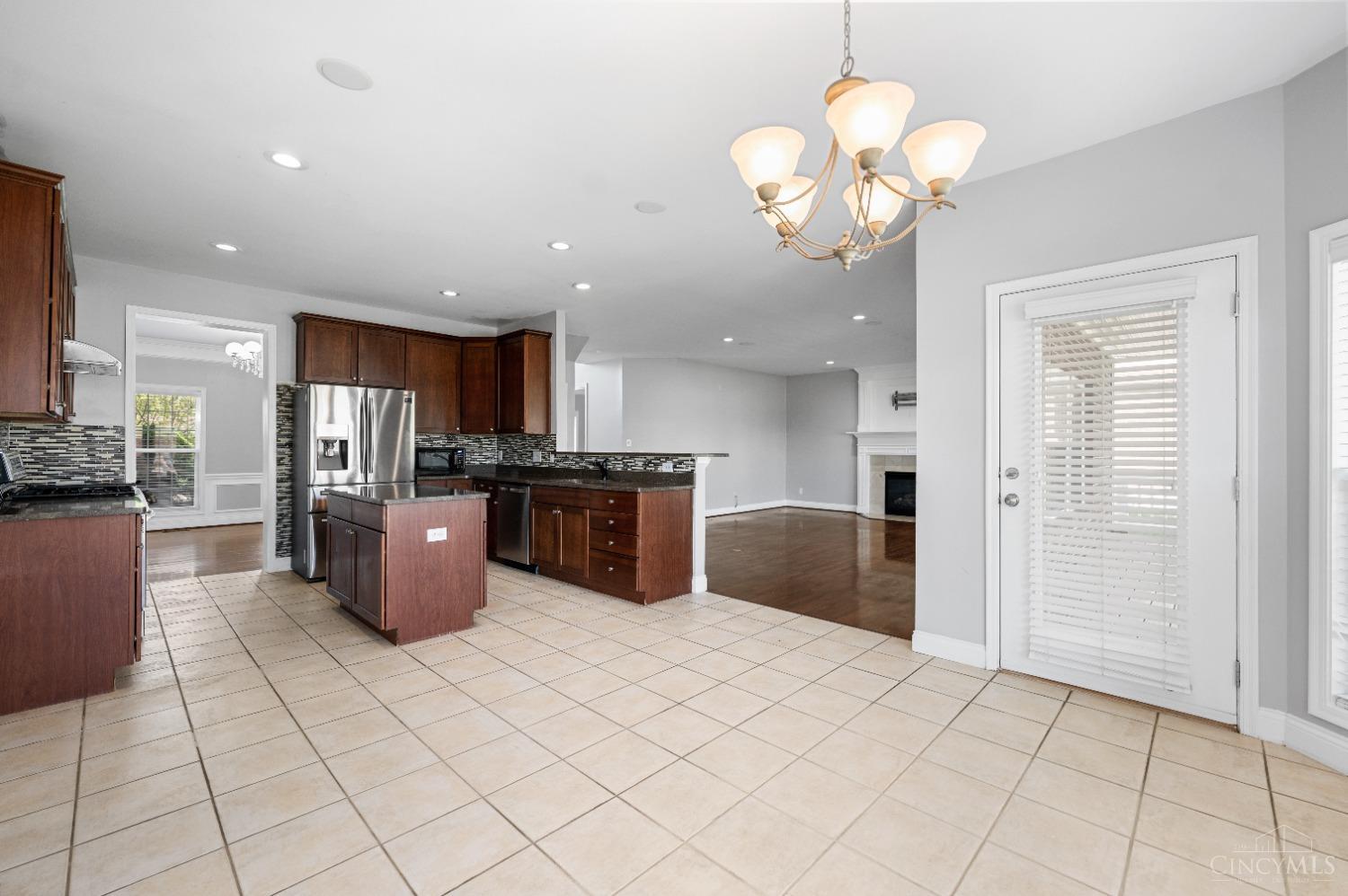8013 Spring Garden Court, West Chester, Ohio image 17