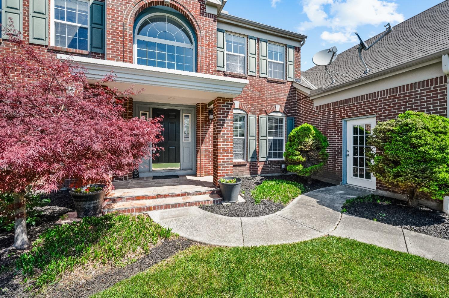 8013 Spring Garden Court, West Chester, Ohio image 4