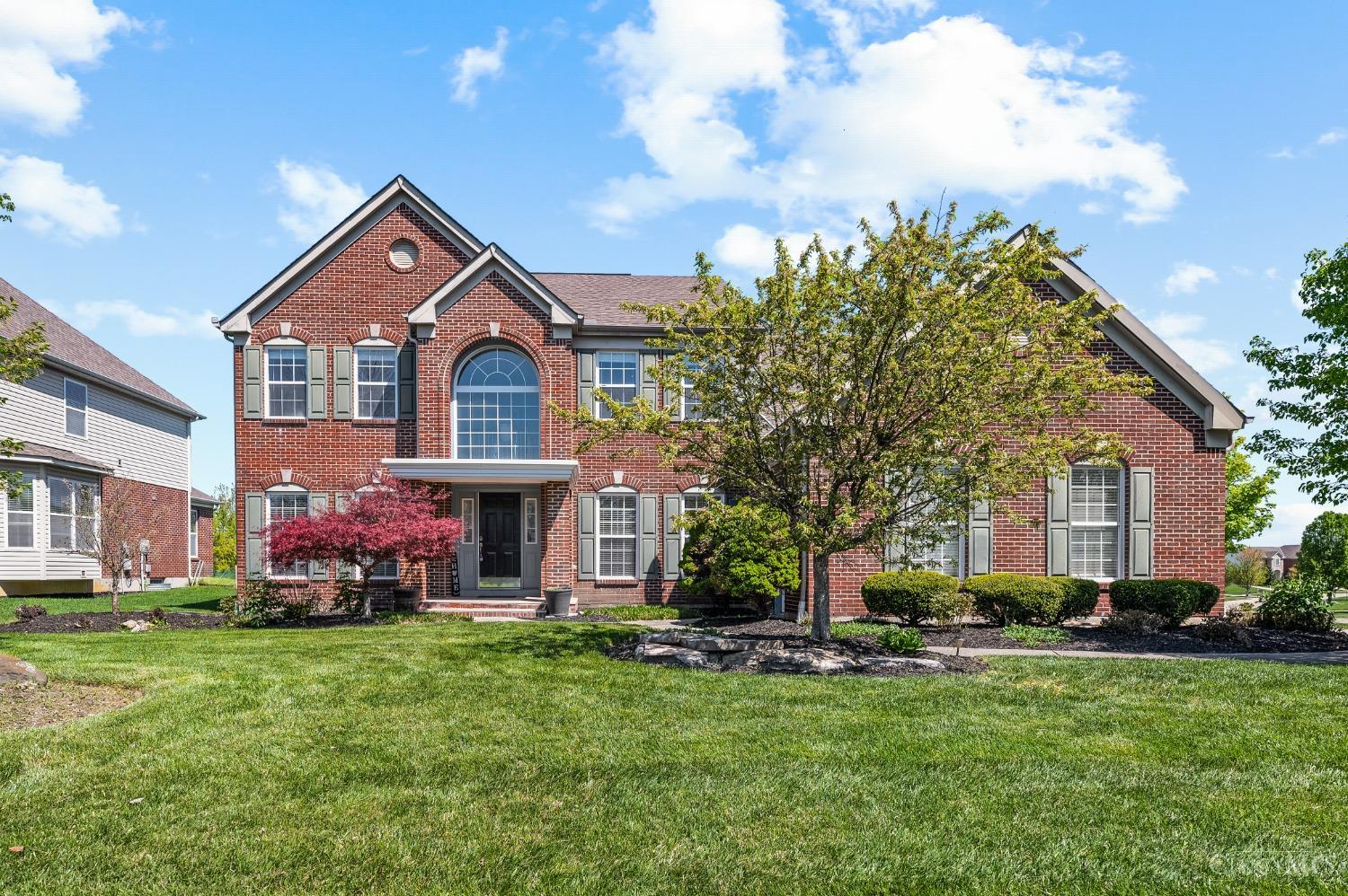 8013 Spring Garden Court, West Chester, Ohio image 1