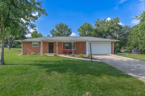 Photo of 4426 Helaine Drive, Franklin Township, OH 45005 (MLS # 1886826)