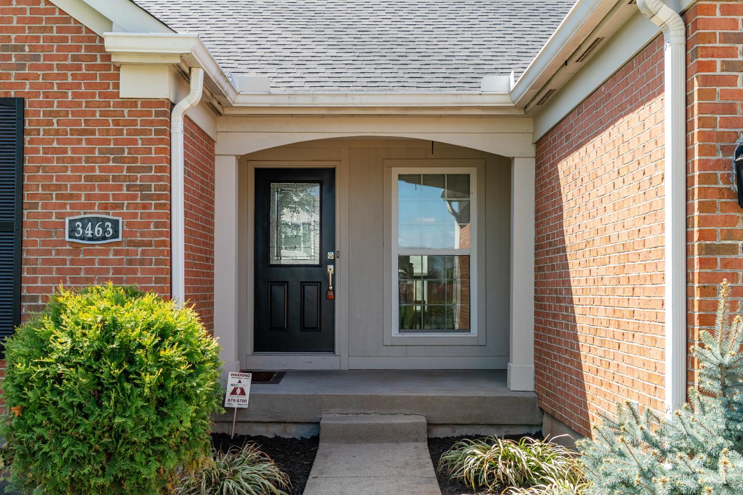 3463 Wood Court