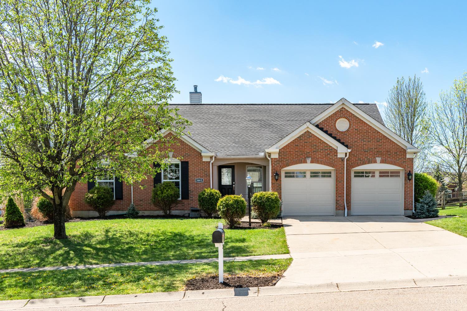 3463 Wood Court