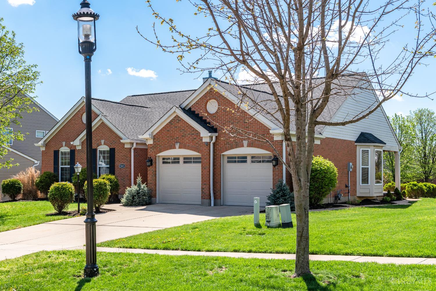 3463 Wood Court