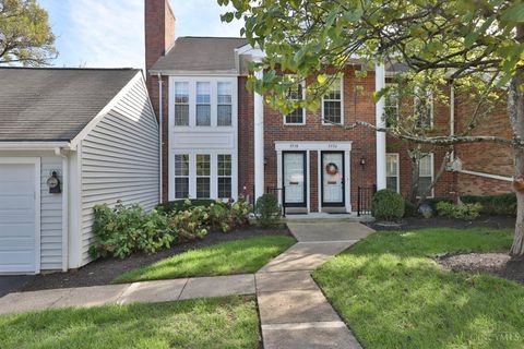 Photo of 3538 Forestoak Court, Cincinnati, OH 45208 (MLS # 1859332) Photo of 3538 Forestoak Court, Cincinnati, OH 45208 (MLS # 1859332)