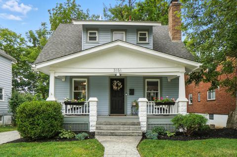Photo of 3151 Auten Ave Ave, Cincinnati, OH 45213 (MLS # 1852051)