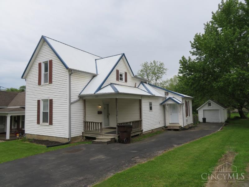 331 S West Street, Hillsboro, Ohio image 1