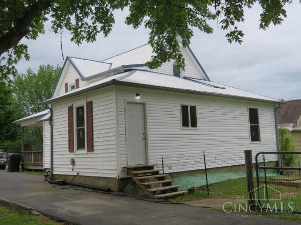 331 S West Street, Hillsboro, Ohio image 8