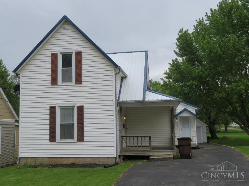 331 S West Street, Hillsboro, Ohio image 4