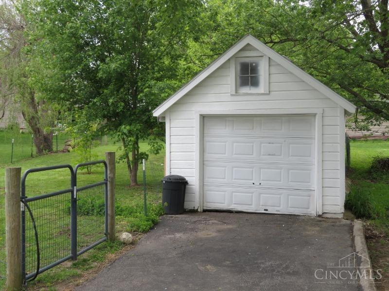331 S West Street, Hillsboro, Ohio image 6