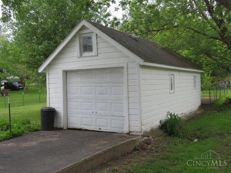 331 S West Street, Hillsboro, Ohio image 7