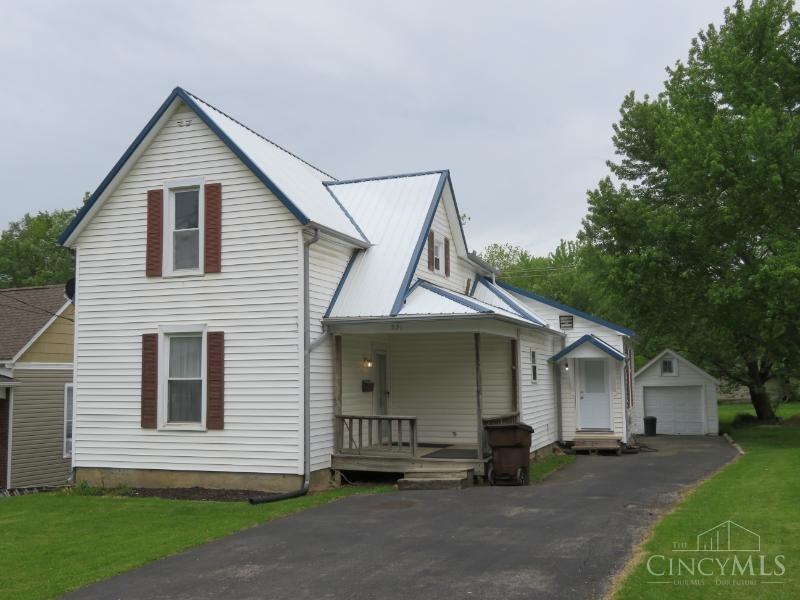 331 S West Street, Hillsboro, Ohio image 3