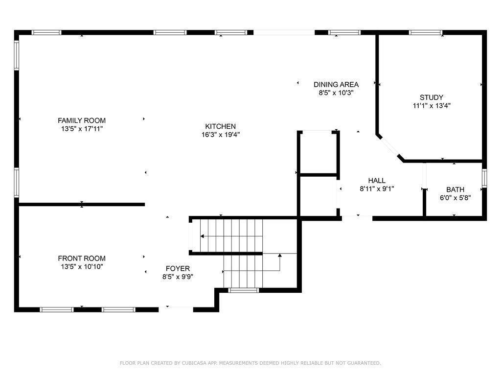 1383 Autumn Ridge Drive, Lebanon, Ohio image 41