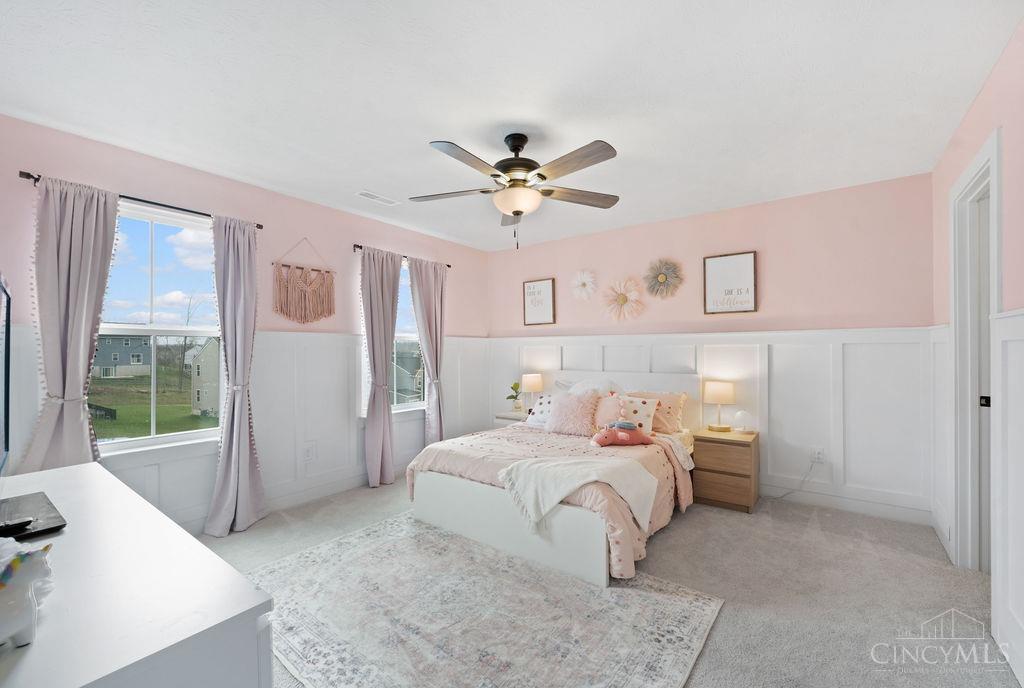 1383 Autumn Ridge Drive, Lebanon, Ohio image 25