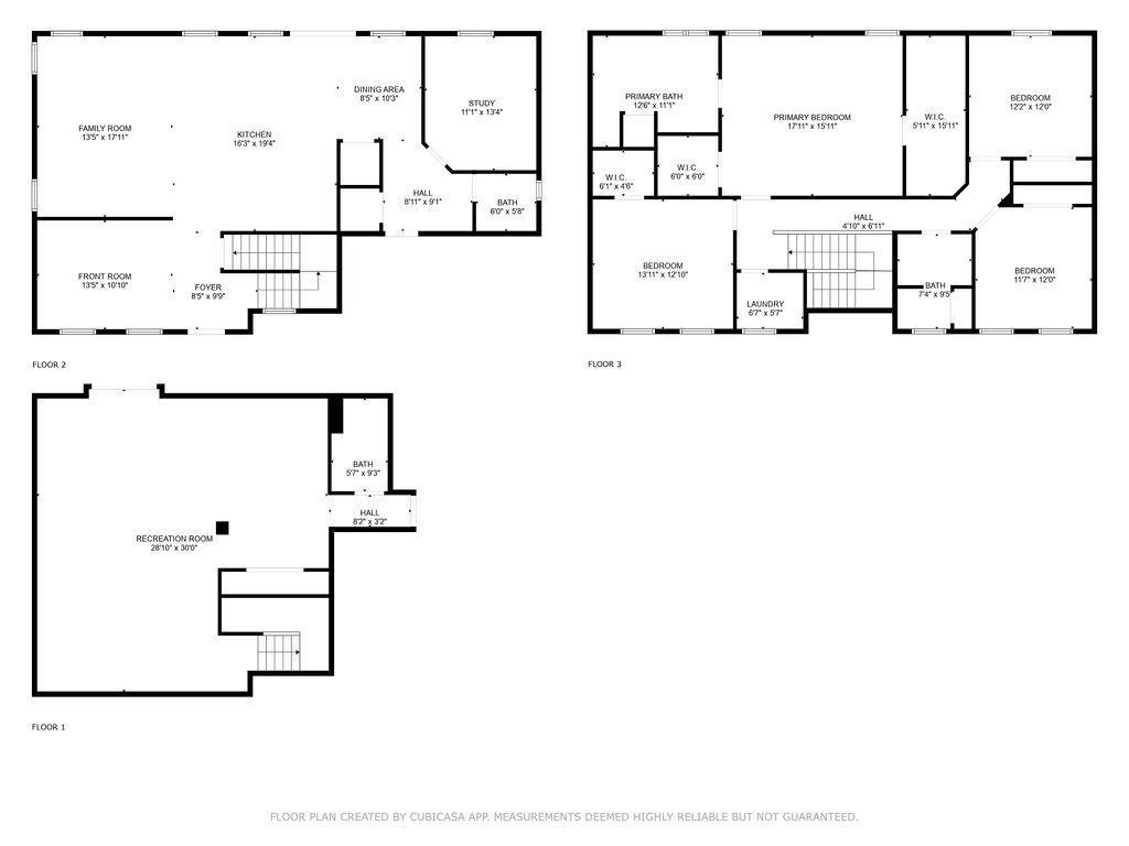 1383 Autumn Ridge Drive, Lebanon, Ohio image 42