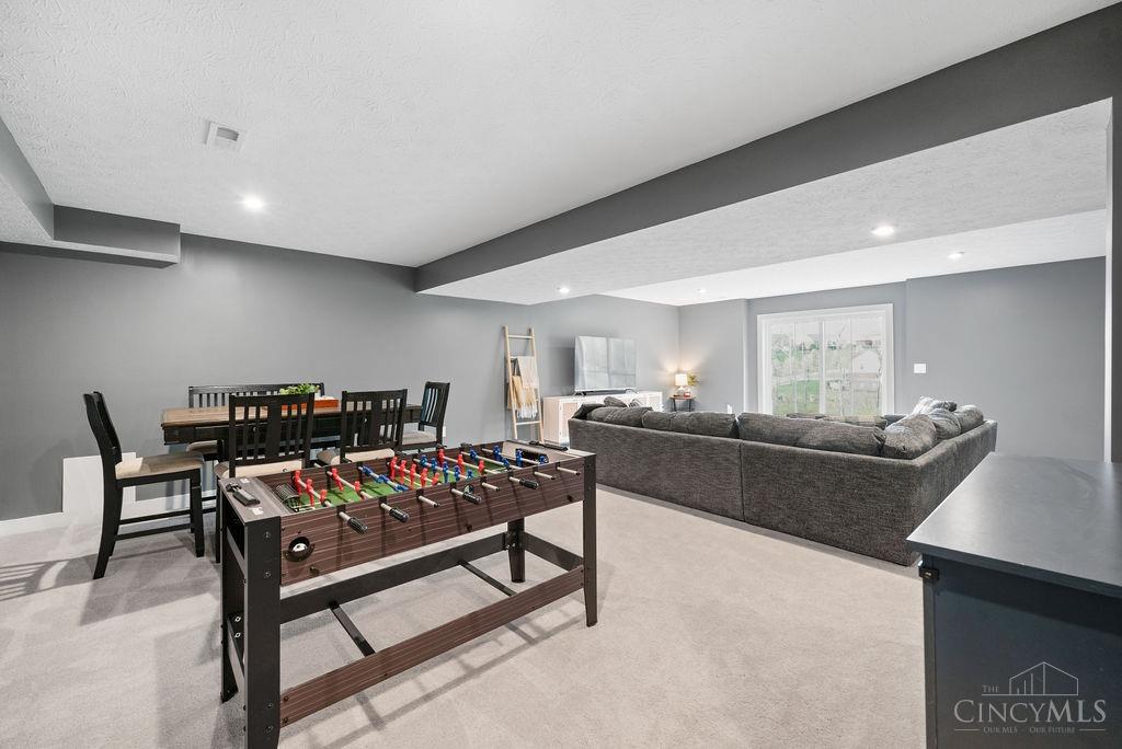 1383 Autumn Ridge Drive, Lebanon, Ohio image 33