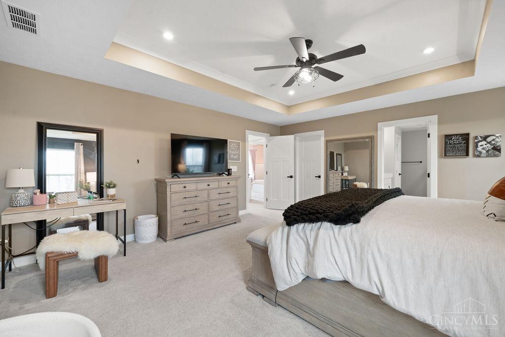 1383 Autumn Ridge Drive, Lebanon, Ohio image 21