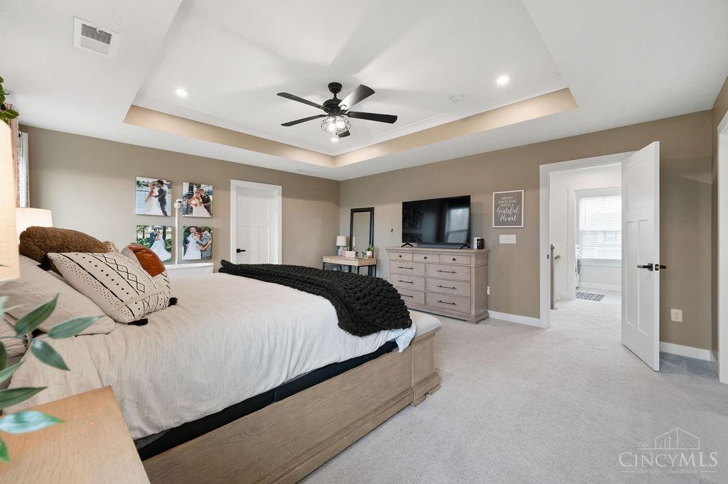 1383 Autumn Ridge Drive, Lebanon, Ohio image 20