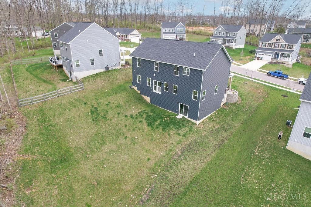 1383 Autumn Ridge Drive, Lebanon, Ohio image 38