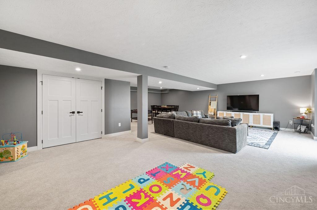 1383 Autumn Ridge Drive, Lebanon, Ohio image 36