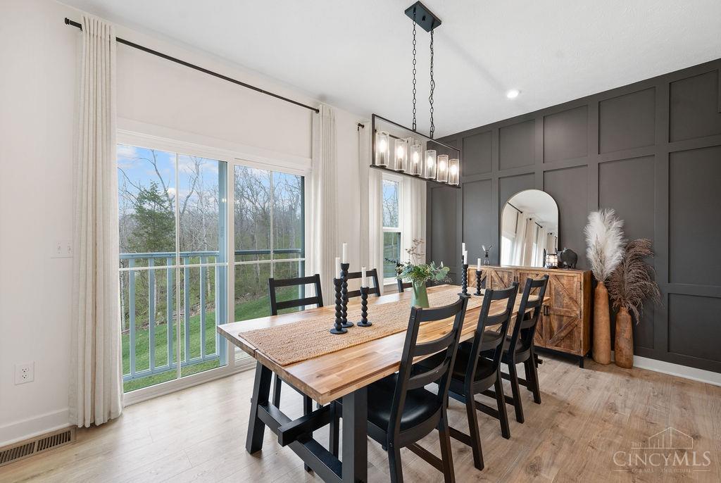 1383 Autumn Ridge Drive, Lebanon, Ohio image 13