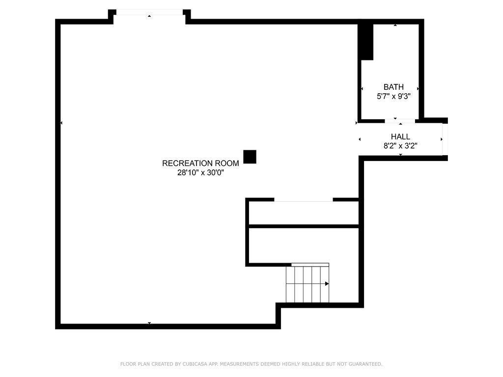 1383 Autumn Ridge Drive, Lebanon, Ohio image 43