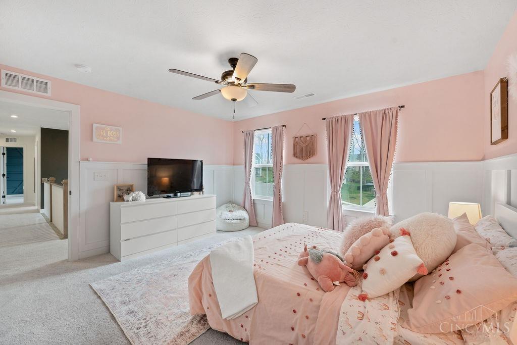 1383 Autumn Ridge Drive, Lebanon, Ohio image 26