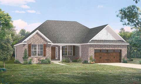 Photo of 4325 Palomino Lane, Liberty Township, OH 45011 (MLS # 1891162)